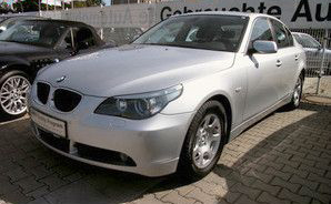 BMW 530d